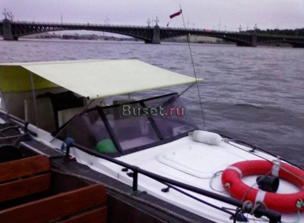 Амур-3 Санкт-Петербург