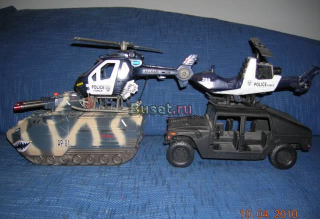 Набор игрушек для мальчика Москва