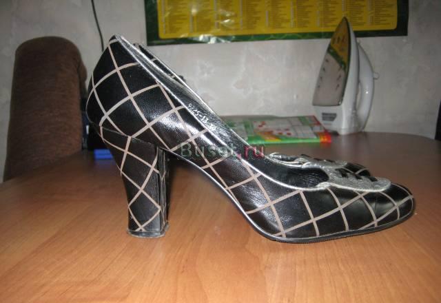 Туфли в идеале Москва