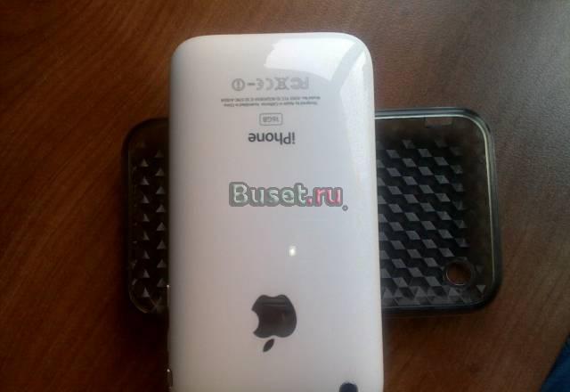 Iphone 3gs 16gb Москва