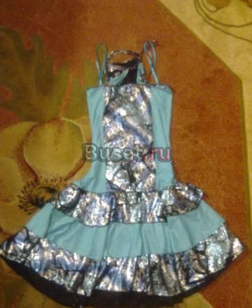 Платье стрейч Санкт-Петербург