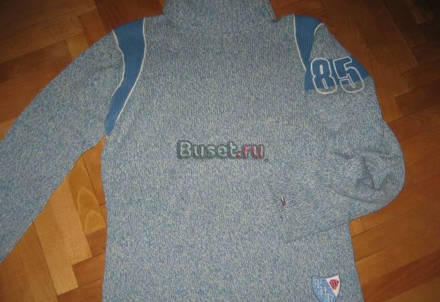 Свитер Москва