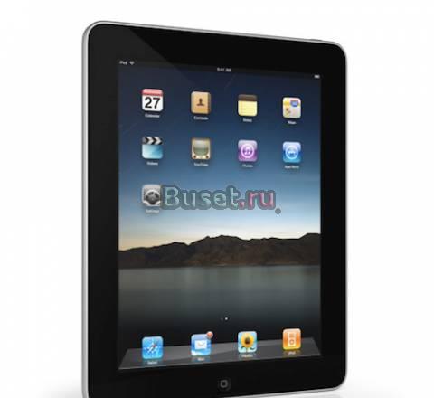 IPad 64 Gb Wi-fi  (запечатанный) Москва