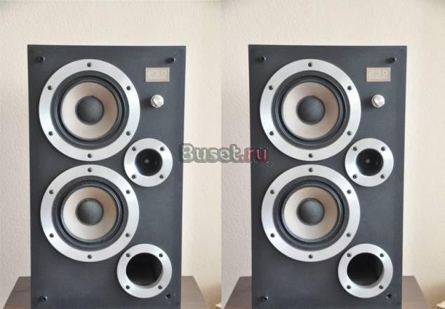 Винтажная Английская акустики Wharfedale E30 Москва