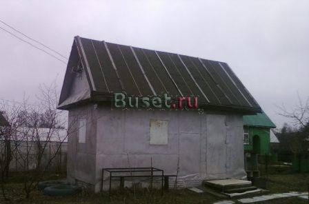 Дача Ногинск