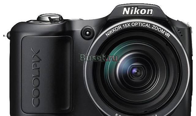 Продается Nikon Coolpix L110 новый Москва