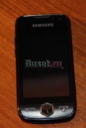 Samsung s8000 jet Москва