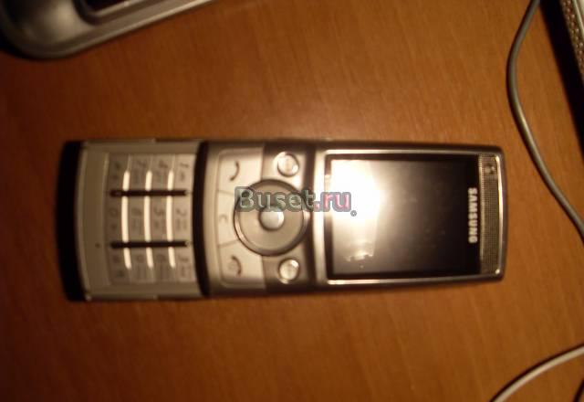 Продам samsung- g600 Санкт-Петербург
