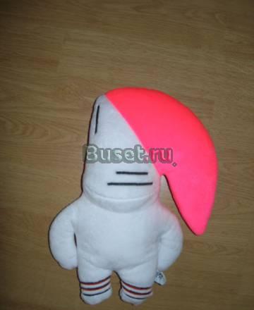 Продам игрушку мягкую Москва