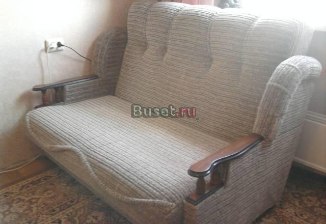 Диван Москва