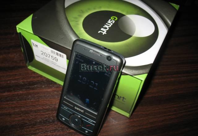Gsmart ms800 Санкт-Петербург