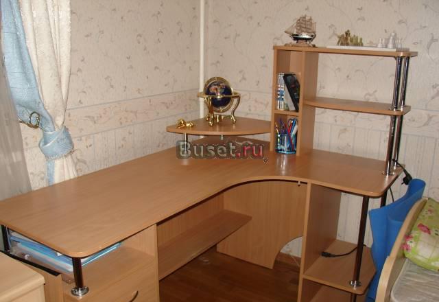 Стол компьютерный угловой Москва