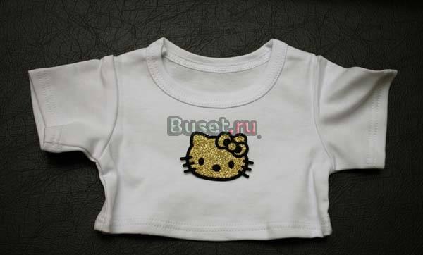 Одежда для кукол и мишек Москва