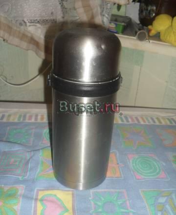 Термос Gipfel Москва