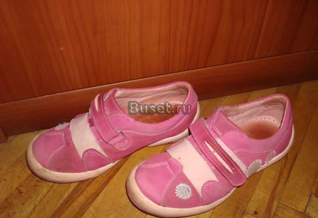 Полуботинки bartek Москва