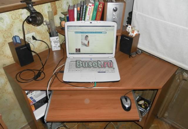 Стол комьютерный Москва