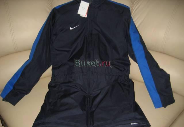 Зимняя куртка nike новая Москва