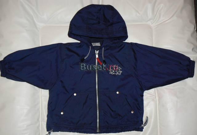 Куртка рост 74см Москва