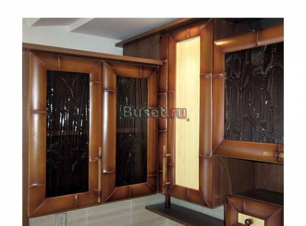 Бамбуковая мебель Казань