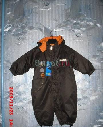 Комбинезончик Санкт-Петербург