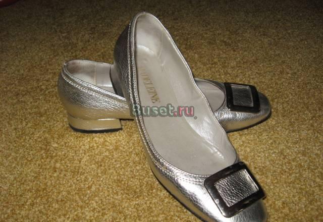 Туфли разм. 39 Германия Москва