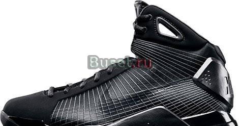 Баскетбольные кроссовки Nike Hyperdunk 9 us Москва