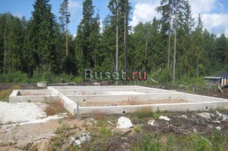 Агалатово 10 соток Санкт-Петербург