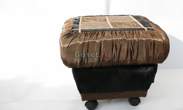 Пуфик Москва