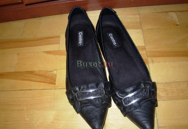 Балетки Санкт-Петербург