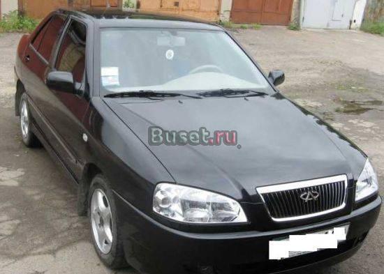 ПРодаю Чери-Амулет 2007 за 170000р Казань