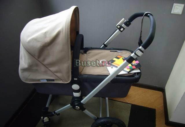 Коляска Bugaboo Camelion Бугабу Хамелеон Мытищи