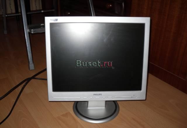 ЖК Монитор Philips Москва