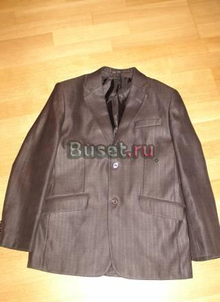 Пиджак для подростка Москва