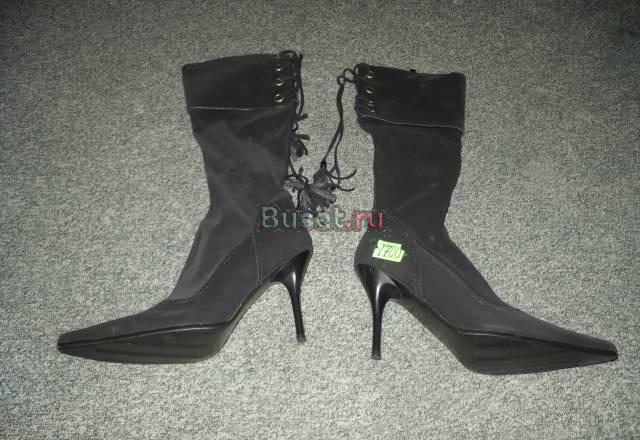 Сапоги Санкт-Петербург