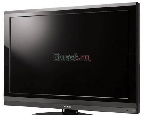 ЖК-телевизор 40" Toshiba 40 RV733 R за 25000р Казань