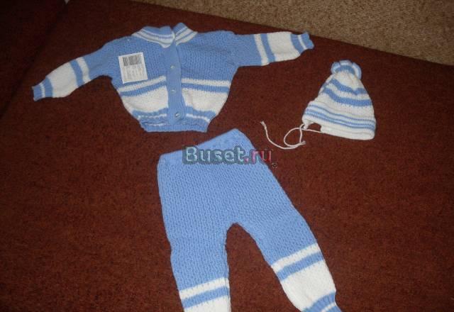 Костюмчик Санкт-Петербург