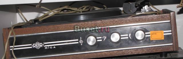 Проиграватель riga Санкт-Петербург