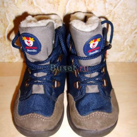 Рикоста-мембрана для мальчика Москва