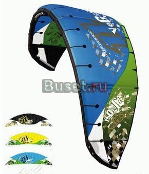 Кайт North Vegas 9m2 2009 Москва