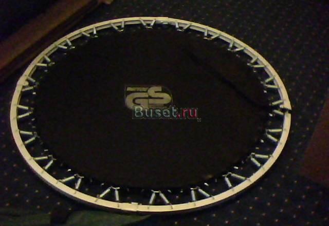 Батут Москва