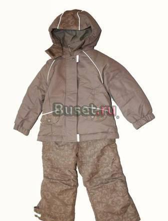 Lassie комбез зима дд 110р Москва