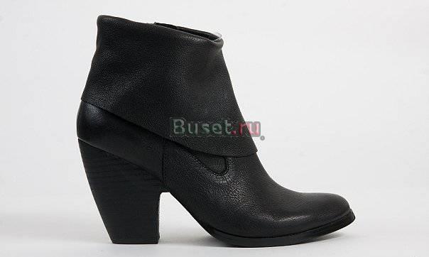 Сапоги марки Nine West Санкт-Петербург