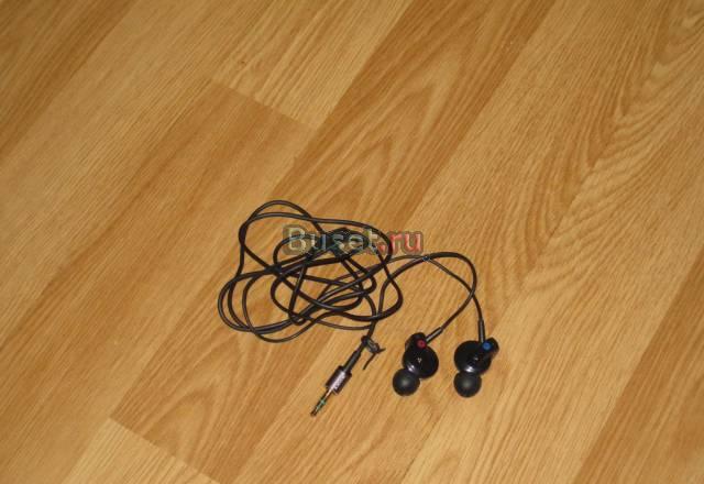 Наушники sony EX-700 Москва