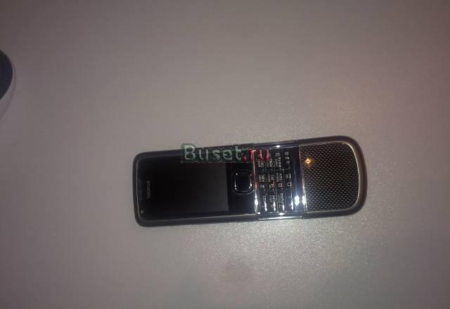 Nokia 8800 Carbon Arte Санкт-Петербург