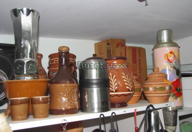 Посуда Санкт-Петербург