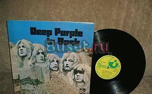 Винил фирменный виниловые пластинки LP диски Тула