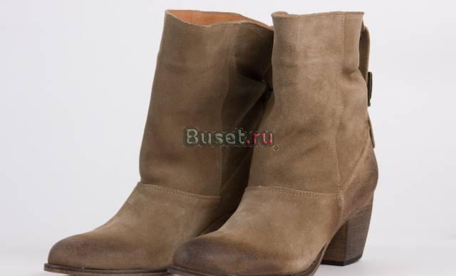 Сапоги фирмы Steven by Steve Madden Санкт-Петербург