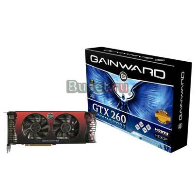 GeForce GTX260 GS Давлеканово