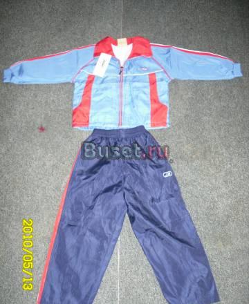 Костюмчик спортивный Санкт-Петербург