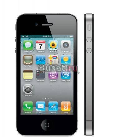Продам новый Iphone 4 16 Gb в Москве, любая сим Москва